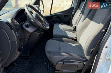 Рефрижератор Renault Master 2019 в Ровно