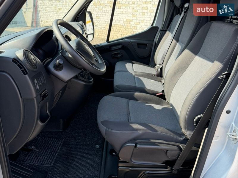 Рефрижератор Renault Master 2019 в Ровно
