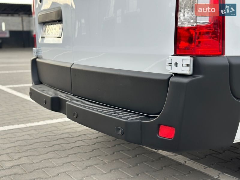 Грузовой фургон Renault Master 2022 в Дубно фото 27 Грузовой фургон Renault Master 2022 в Дубно