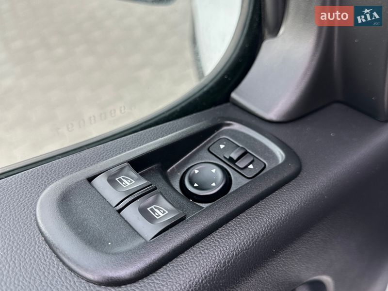 Грузовой фургон Renault Master 2022 в Дубно фото 36 Грузовой фургон Renault Master 2022 в Дубно