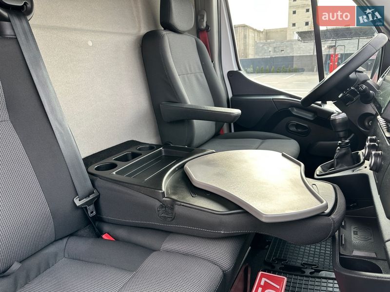 Грузовой фургон Renault Master 2022 в Дубно фото 79 Грузовой фургон Renault Master 2022 в Дубно