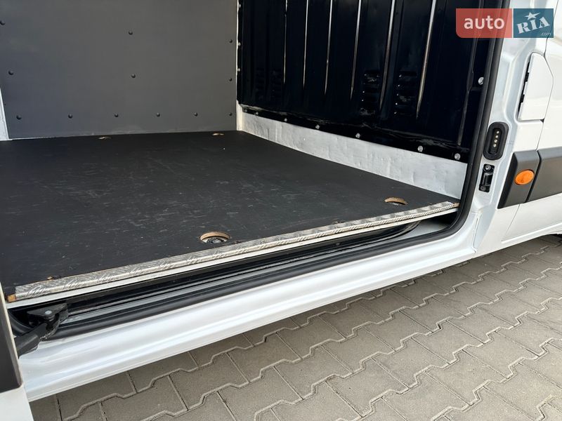 Грузовой фургон Renault Master 2022 в Дубно фото 84 Грузовой фургон Renault Master 2022 в Дубно