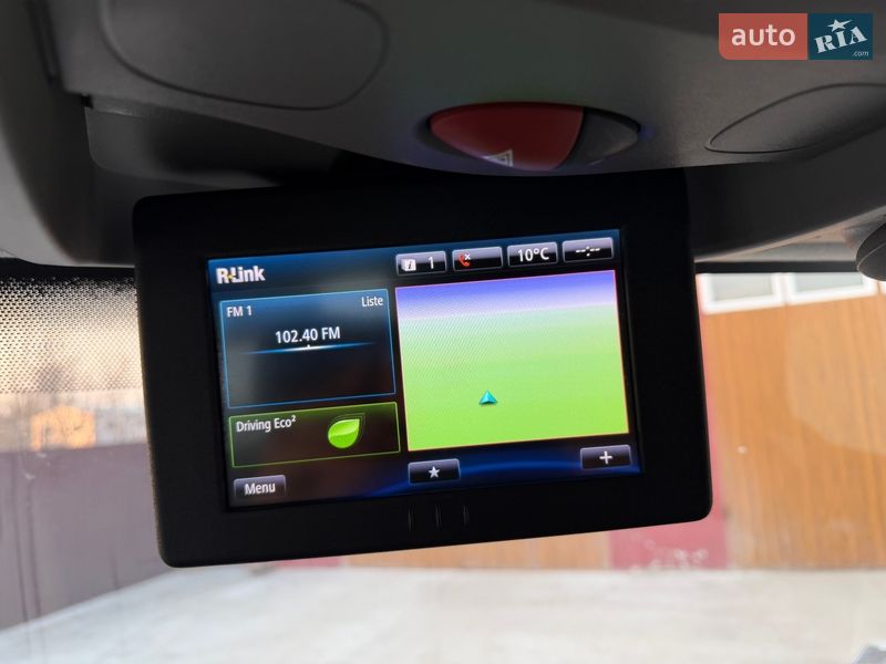 Вантажопасажирський фургон Renault Master 2016 в Млиніві фото 35 Вантажопасажирський фургон Renault Master 2016 в Млиніві