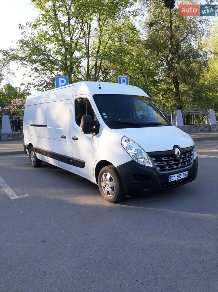 2010 Renault Trafic - мініатюра 93