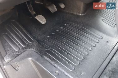 Вантажний фургон Renault Master 2018 в Полтаві