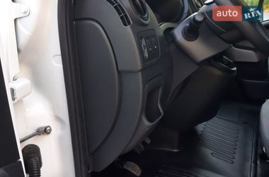 Вантажний фургон Renault Master 2018 в Полтаві