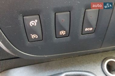 Вантажний фургон Renault Master 2018 в Полтаві