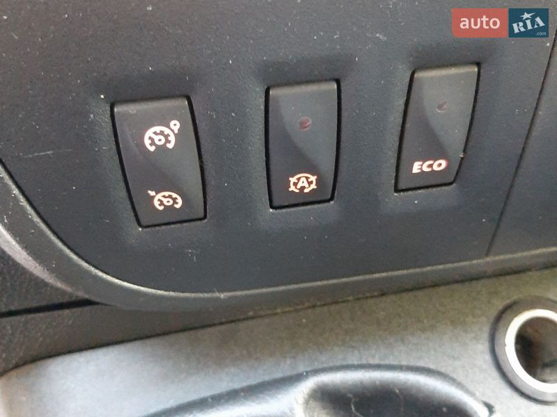 Грузовой фургон Renault Master 2018 в Полтаве