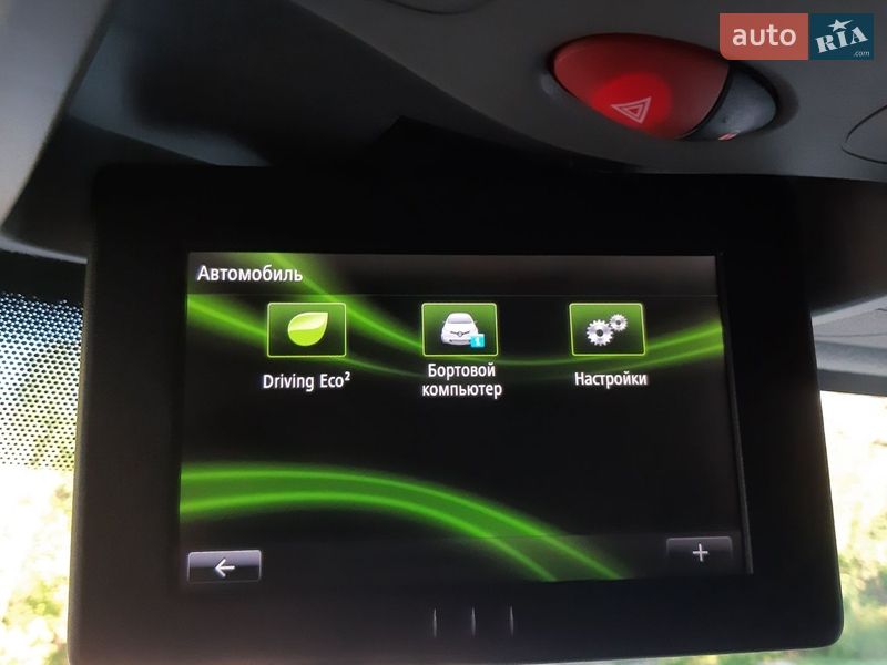 Грузовой фургон Renault Master 2018 в Полтаве