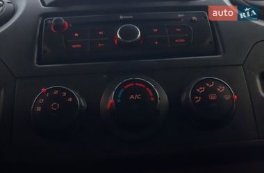 Вантажний фургон Renault Master 2018 в Полтаві