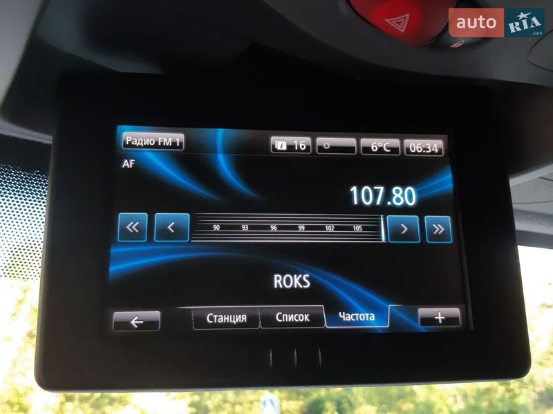 Грузовой фургон Renault Master 2018 в Полтаве