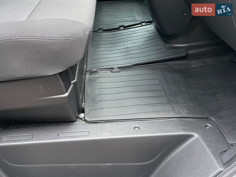 Вантажний фургон Renault Master 2021 в Києві фото 32 Вантажний фургон Renault Master 2021 в Києві