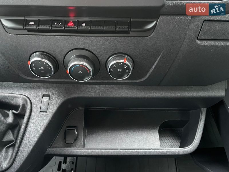 Вантажний фургон Renault Master 2021 в Києві фото 39 Вантажний фургон Renault Master 2021 в Києві