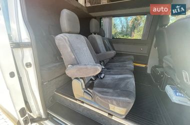 Вантажопасажирський фургон Renault Master 2020 в Чернівцях фото 12 Вантажопасажирський фургон Renault Master 2020 в Чернівцях