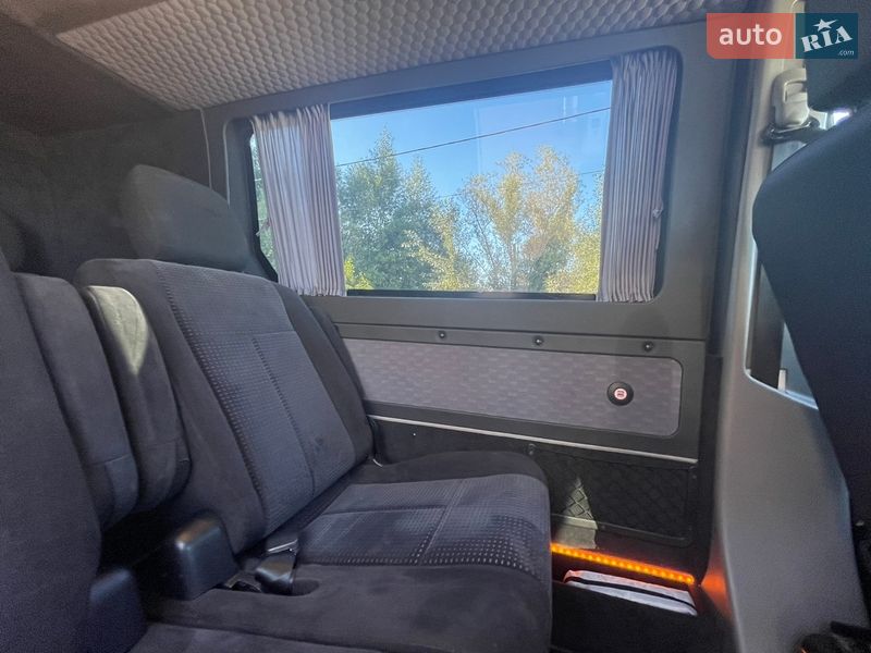 Вантажопасажирський фургон Renault Master 2020 в Чернівцях фото 17 Вантажопасажирський фургон Renault Master 2020 в Чернівцях