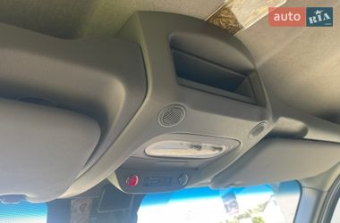 Вантажопасажирський фургон Renault Master 2020 в Чернівцях фото 22 Вантажопасажирський фургон Renault Master 2020 в Чернівцях