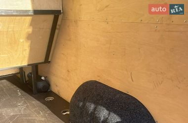 Вантажопасажирський фургон Renault Master 2020 в Чернівцях фото 27 Вантажопасажирський фургон Renault Master 2020 в Чернівцях