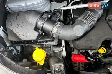 Вантажопасажирський фургон Renault Master 2020 в Чернівцях фото 32 Вантажопасажирський фургон Renault Master 2020 в Чернівцях