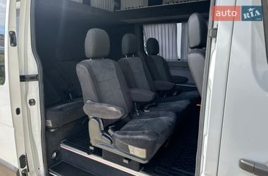 Вантажопасажирський фургон Renault Master 2020 в Чернівцях фото 43 Вантажопасажирський фургон Renault Master 2020 в Чернівцях