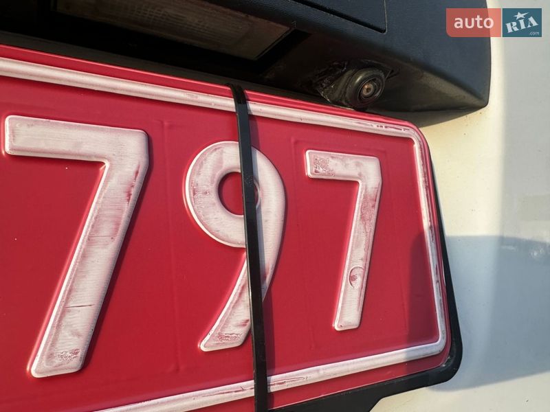 Грузовой фургон Renault Master 2021 в Ковеле фото 19 Грузовой фургон Renault Master 2021 в Ковеле