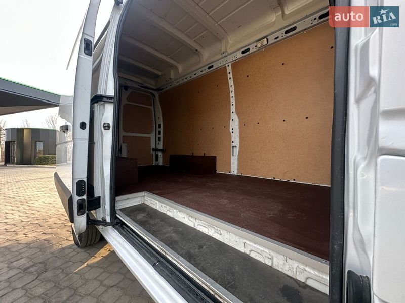 Грузовой фургон Renault Master 2021 в Ковеле фото 37 Грузовой фургон Renault Master 2021 в Ковеле