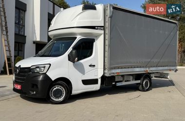 Другие грузовики Renault Master 2023 в Ковеле
