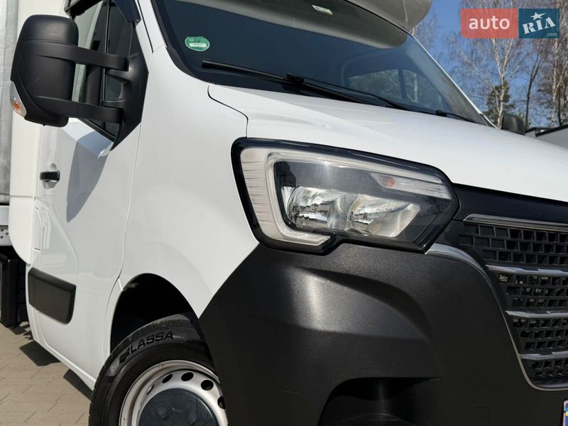 Інші вантажівки Renault Master 2023 в Ковелі фото 14 Інші вантажівки Renault Master 2023 в Ковелі