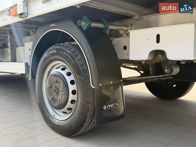 Інші вантажівки Renault Master 2023 в Ковелі фото 31 Інші вантажівки Renault Master 2023 в Ковелі