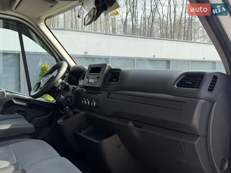 Інші вантажівки Renault Master 2023 в Ковелі фото 42 Інші вантажівки Renault Master 2023 в Ковелі