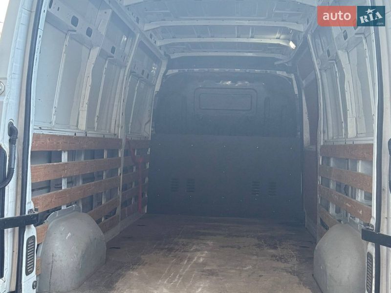 Грузовой фургон Renault Master 2017 в Броварах фото 9 Грузовой фургон Renault Master 2017 в Броварах