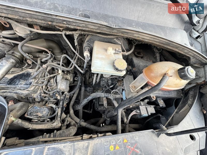 Грузовой фургон Renault Master 2017 в Горохове фото 15 Грузовой фургон Renault Master 2017 в Горохове