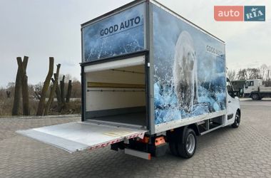 Інші вантажівки Renault Master 2021 в Києві