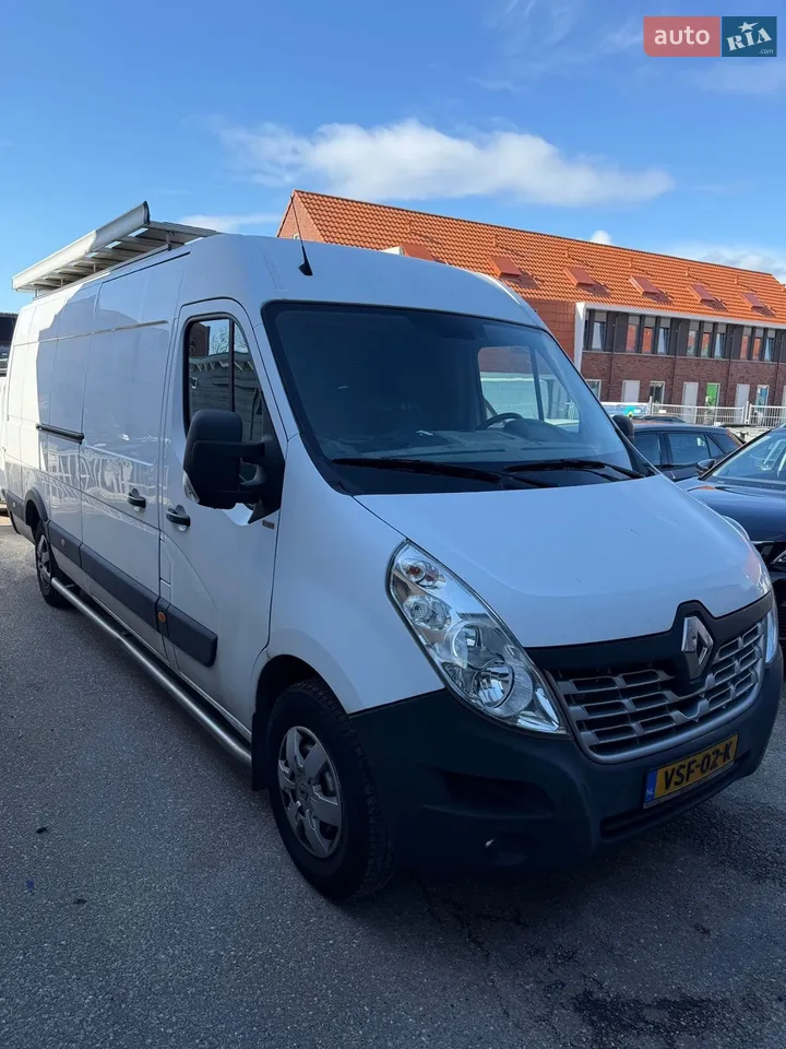 2021 Renault Trafic - мініатюра 52