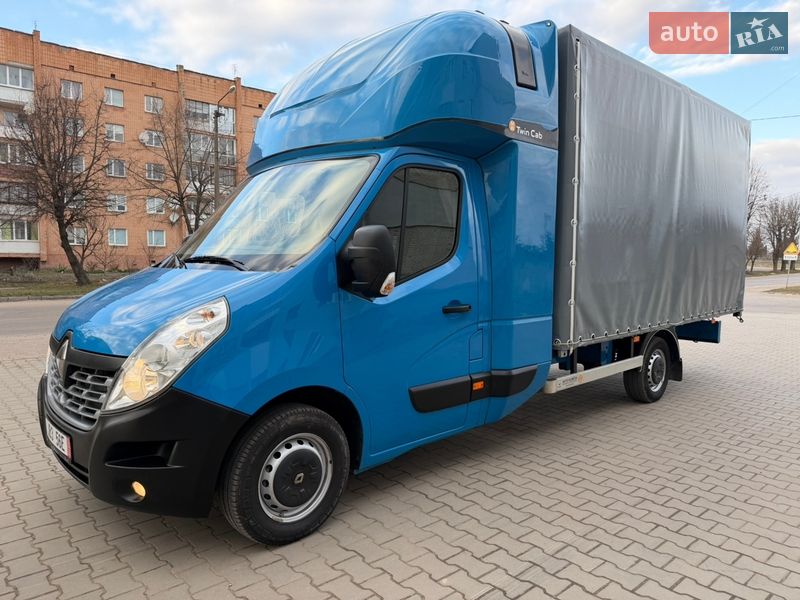 Renault Master 2019 Renault Master 2019