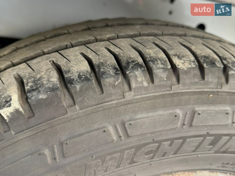 Тентованый Renault Master 2022 в Ковеле фото 13 Тентованый Renault Master 2022 в Ковеле