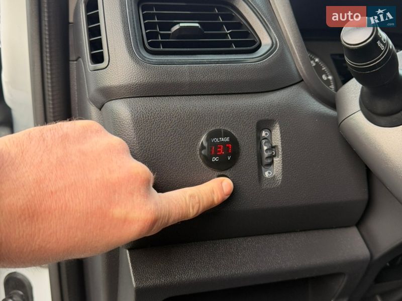 Тентованый Renault Master 2022 в Ковеле фото 18 Тентованый Renault Master 2022 в Ковеле