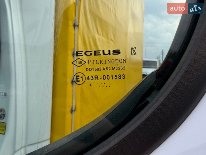 Тентованый Renault Master 2022 в Ковеле фото 24 Тентованый Renault Master 2022 в Ковеле