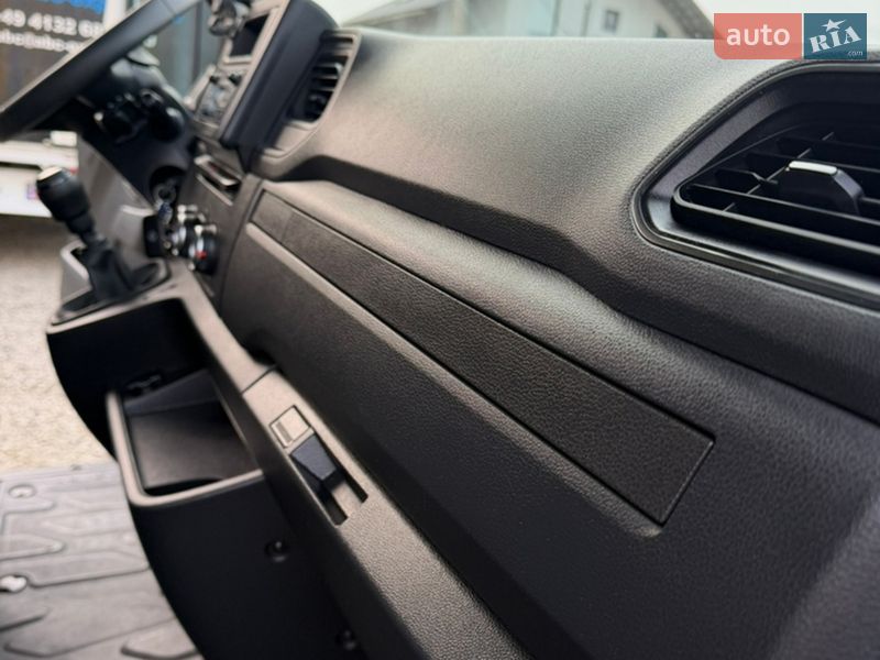 Тентованый Renault Master 2022 в Ковеле фото 32 Тентованый Renault Master 2022 в Ковеле