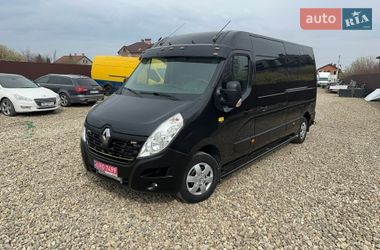 renault master 2019 в Львов от профессионального продавца Андрій Григорович