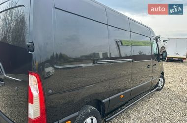 Грузовой фургон Renault Master 2019 в Львове