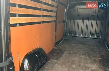 Грузовой фургон Renault Master 2019 в Львове