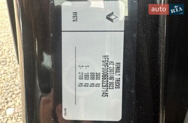 Грузовой фургон Renault Master 2019 в Львове