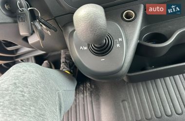 Грузовой фургон Renault Master 2019 в Львове