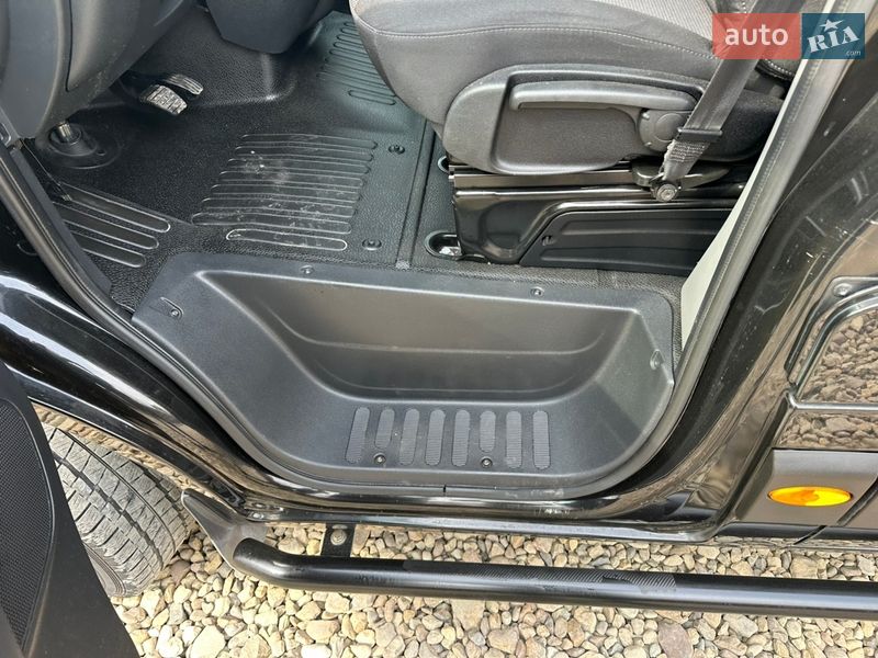 Грузовой фургон Renault Master 2019 в Львове