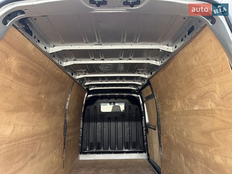 Грузовой фургон Renault Master 2021 в Дубно фото 25 Грузовой фургон Renault Master 2021 в Дубно