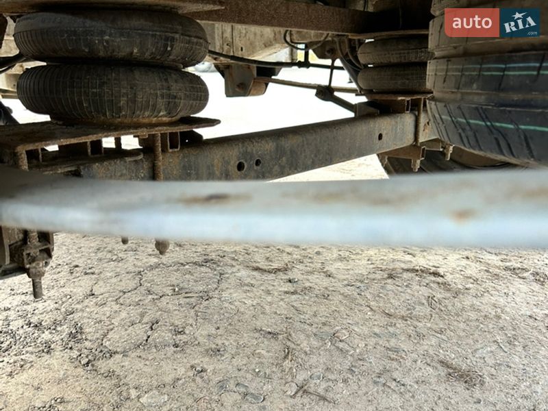 Вантажний фургон Renault Master 2018 в Харкові фото 7 Вантажний фургон Renault Master 2018 в Харкові