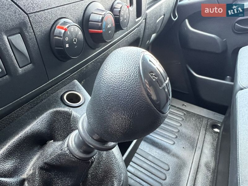Грузовой фургон Renault Master 2019 в Дубно фото 38 Грузовой фургон Renault Master 2019 в Дубно