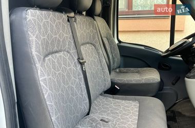 Рефрижератор Renault Master 2004 в Ровно
