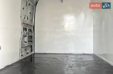 Рефрижератор Renault Master 2004 в Ровно