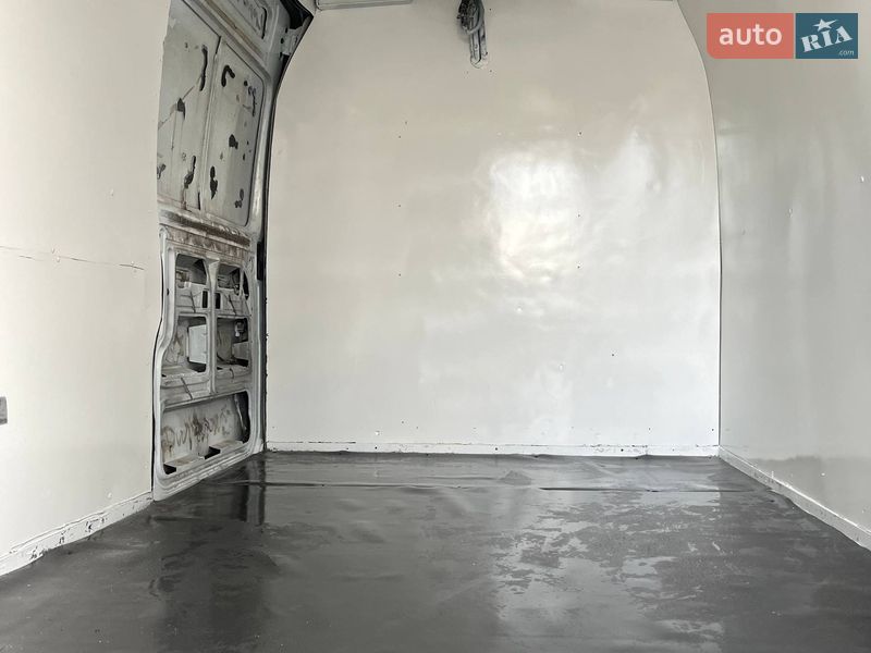 Рефрижератор Renault Master 2004 в Ровно фото 16 Рефрижератор Renault Master 2004 в Ровно